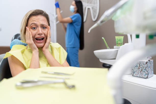 Best Knocked-Out Tooth (Avulsed Tooth) Treatment in Oneida, TN