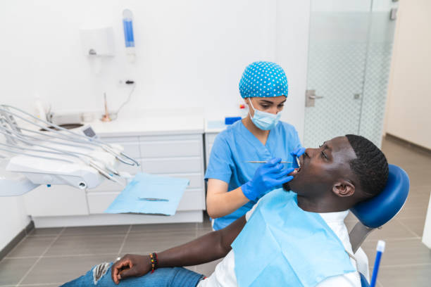 Best Emergency Wisdom Tooth Extraction in Oneida, TN